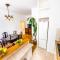 Luxurious Kafka family apt in Old Town - Prag