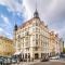 Luxurious Kafka family apt in Old Town - Prag