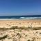 Appartement a 500 metres de locean