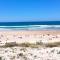 Appartement a 500 metres de locean