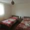 Jeiran Japaridzes Guesthouse