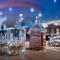 Wellnessresidenz Alpenrose