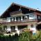 Wellness Pension Hubertus Wellness Pension Hubertus