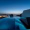 Cavo Tagoo Santorini