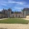 CHATEAU DE CHAVANNES - Tresnay