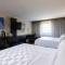 Holiday Inn Washington Capitol-National Mall by IHG