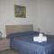 B&B Borgo Pileri