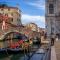 CANAL DREAM cosy apartment with canal view