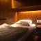 Onkel Inn Airport Sleepbox