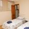 Two Towers Guest House
