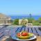 Luxurious 2019blt SeaView Villa wth swimming pool