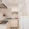 Apartment F-3 Klimno