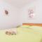 Apartment F-3 Klimno