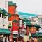 Ladywell House Suites - Chinatown - Self Check-in