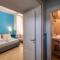 Aragonese Luxury Rooms