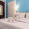 Aragonese Luxury Rooms