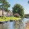 Foto: Voldersgracht Canal Home Haarlem (sleeps 2) 20/23