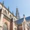 Foto: Voldersgracht Canal Home Haarlem (sleeps 2) 21/23