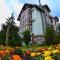 Hotel Aconchego da Serra Hotel Aconchego da Serra