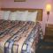 Executive Inn - McPherson