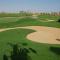 Jaz Little Venice Golf Resort - Ain Sokhna