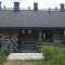 Chill Cave - logwood cottage