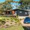 Putaki Bay - Kereru Villa - Be My Guest Waiheke