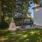 Quercus Apartments - Peace & Nature by the Bike Trail