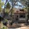 Seaside secluded apartments Lavdara, Dugi otok - 8114
