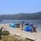 Apartments by the sea Poljica, Trogir - 2034