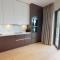 White Pearl Apartment 4.03