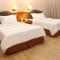 Mega Hotel Sdn Bhd