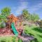 NEW 6BR w/ Pool & Water Slide, Hot Tub, Peak View - Colorado Springs