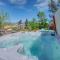 NEW 6BR w/ Pool & Water Slide, Hot Tub, Peak View - Colorado Springs