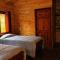 Clusia Lodge