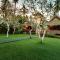 Tanah Merah Art Resort by AGATA