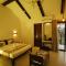 La Serene Resort and Spa - Mahabaleshwar