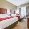 Comfort Inn & Suites Harrisburg - Hershey West