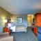 Quality Inn Big Sky - Kalispell