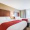 Comfort Inn & Suites Harrisburg - Hershey West