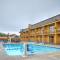 Quality Inn Big Sky - Kalispell