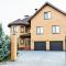 Villa Miliy Dom - Myla