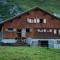 Alpenappartement Bergkönig - Warth am Arlberg