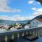 Foto: Fjordvilla with with astonishin view