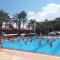 Club Turtas Beach - All Inclusive - Konaklı