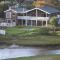 Salt River Lodge