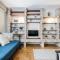 BpR Golden Corner Suite with balcony & A/C - Budapeste