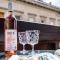 BpR Golden Corner Suite with balcony & A/C - Budapeste
