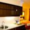 Vittoria Suites
