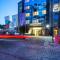 City Avenue Hotel by HMG-Free Parking-Free Wi-Fi - Sofía